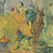 Van Gogh e il bene comune del Samaritano