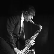 Coltrane e la grazia trovata a Dix Hill