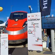 Investimenti sulla rete italiana e collegamenti internazionali: così Fs accelera sull'alta velocità