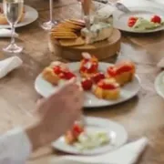 Il valore dello stare a tavola