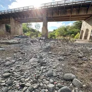 Siccità, a Honduras non resta che la semina delle nubi