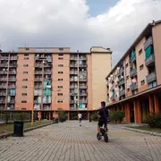 A Quarto Oggiaro i bimbi stranieri al doposcuola sono il 90%. «Non abbandonate le periferie»