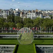 Il Papa a Parigi e la visita all’Unesco «per rilanciare il dialogo fra gli Stati e il multilateralismo»