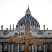 La Basilica di San Pietro / SICILIANI