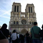 I giovani, Maria e l'Europa: il Papa in Francia porta un triplice messaggio