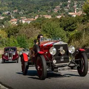 Revigliasco, la Pebble Beach italiana: dove l’auto ritorna arte e bellezza