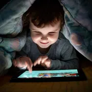 L’orco che si nasconde nello schermo