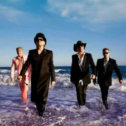 Gli U2 annunciano il nuovo album "Carnaval de Luz"