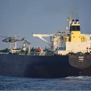 L'abbordaggio della Marina italiana alla MV Sun, avvenuto il 30 agosto / European Union Naval Force photo