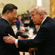 L'Intelligenza artificiale spaventa tutti, ma tra Usa e Cina non c'è fiducia