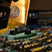 L’Onu e il valore fragile del dialogo