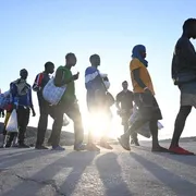Secondo molti indicatori, l'Italia è un Paese più razzista di quindici anni fa