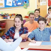 Perché nelle classi non dovrebbero esserci confini