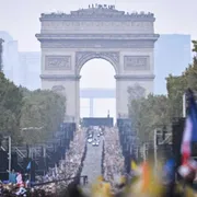 Leone in Francia e la sete di spiritualità. Una piccola fiamma nella notte