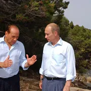 Ricordare Berlusconi, l'ultima festa a villa Certosa