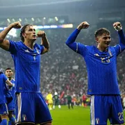 I fratelli d'Italia sono tornati. Adesso ci aspetta la Francia di Zidane