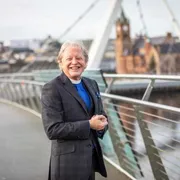 Il pastore e l’ex comandante dell’Ira. Amici a Derry per un ponte di pace