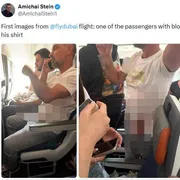 Il pilota accoltellato, i passeggeri intervenuti, i "colleghi" eroi: cosa è successo sul FlyDubai