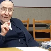 Addio a suor Angela Pozzoli, una vita spesa accanto alle donne vittime della tratta