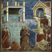 Ma san Francesco era un missionario?