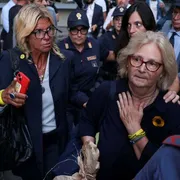 La legale della famiglia Regeni: «Il verdetto sancisce la responsabilità del regime»
