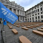 Altri due lavoratori morti. Il monito dei Vescovi