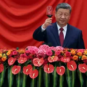 Quei messaggi di Xi Jinping contro Taiwan: combattiamo le forze separatiste