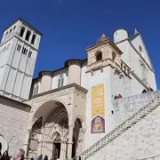 «Francesco per noi assisani, una presenza che cambia lo sguardo»