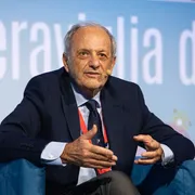 Tonelli: «Quel caos grandioso chiamato universo»