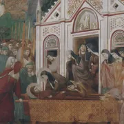 «Francesco, patrono d’Italia e santo senza frontiere. Fraternità che sfida la cultura della potenza»