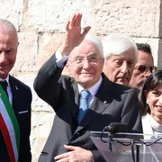 Povertà, dignità, pace: cosa hanno detto Zuppi e Mattarella ad Assisi parlando di San Francesco