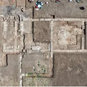 Scoperta in Grecia la scuola dove Aristotele insegnò ad Alessandro Magno
