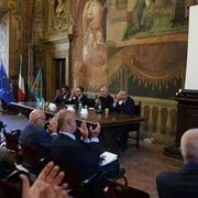 La maratona per la pace di Remind