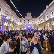 Torna “60 under 30”: i leader del futuro si confrontano con i protagonisti della politica