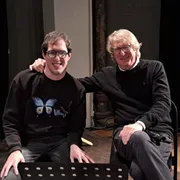 «Mio figlio rinato grazie a musica e poesia. E Padre Pio»