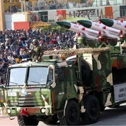 L'India esibisce il fiore all'occhiello della sua industria militare