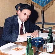 Rosario Livatino / FOTOGRAMMA