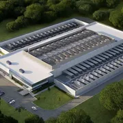 Gli investimenti per creare nuovi data center mettono a rischio gli obiettivi climatici