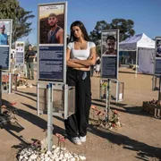 Maya, Eliran, Stav e gli altri: fa ancora male la memoria dei ragazzi del Nova Festival