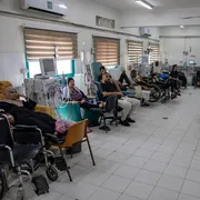 Mohammad e gli altri, a Gaza senza cure: «Qui i malati non hanno speranza»