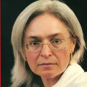 Dalla scrivania di Anna Politkovskaja l'appello per i prigionieri politici di Mosca