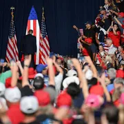 Trump ha molta paura del voto di metà mandato