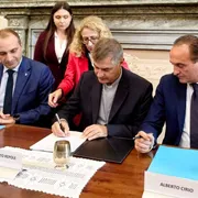 La “cittadella della carità” nell'Unesco, Torino avvia l'iter