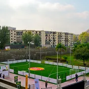 Un assist dallo sport per il futuro delle nostre periferie