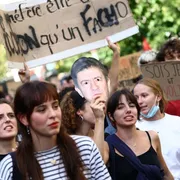 «Il vento della rivolta in Francia premierà i partiti più radicali. Qui la crisi è di sistema»