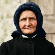 La beata madre Ignazia Isacchi