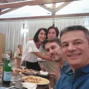 La mamma che manca in quella foto