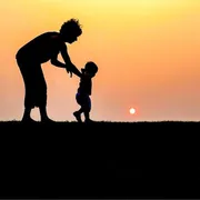 Margherita, Marco e il bambino arrivato superando ogni ostacolo