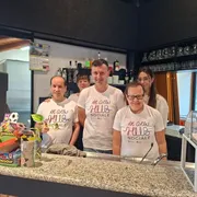 Nella Val Brembana il bar rinasce come hub sociale: «Saremo motore del territorio»