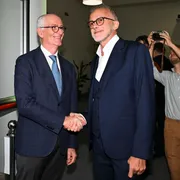 «Uguali per Costituzione»: nel centrosinistra Ruffini e Gabrielli lanciano Più Uno
